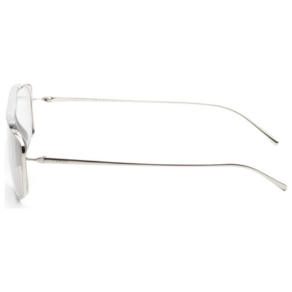Left view of Prada Fashion Men's Sunglasses PR50VS-3004Q163