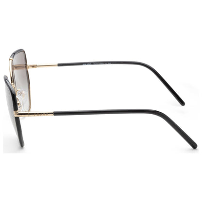 Left view of Prada Fashion Women's Sunglasses PR50WS-AAV0A7-58