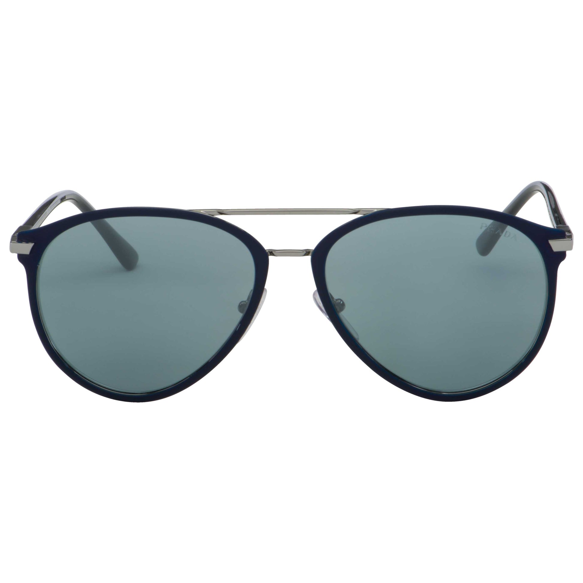 Prada Fashion Unisex Sunglasses PR51WS-02N01A-59 - Image #2