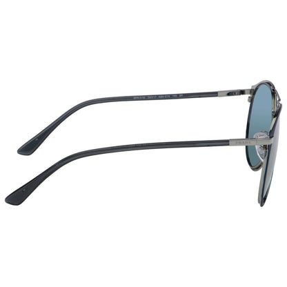 Prada Fashion Unisex Sunglasses PR51WS-02N01A-59 - Image #3