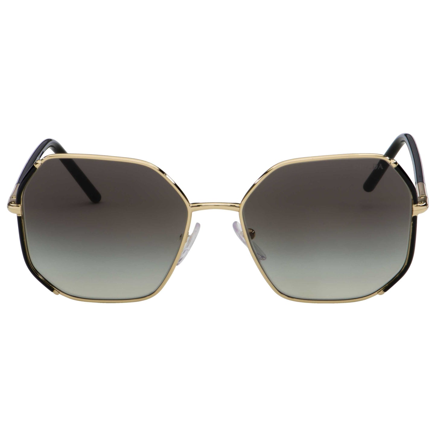 Prada Fashion Unisex Sunglasses PR52WS-AAV0A7-58 - Image #2