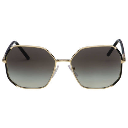 Prada Fashion Unisex Sunglasses PR52WS-AAV0A7-58 - Image #2