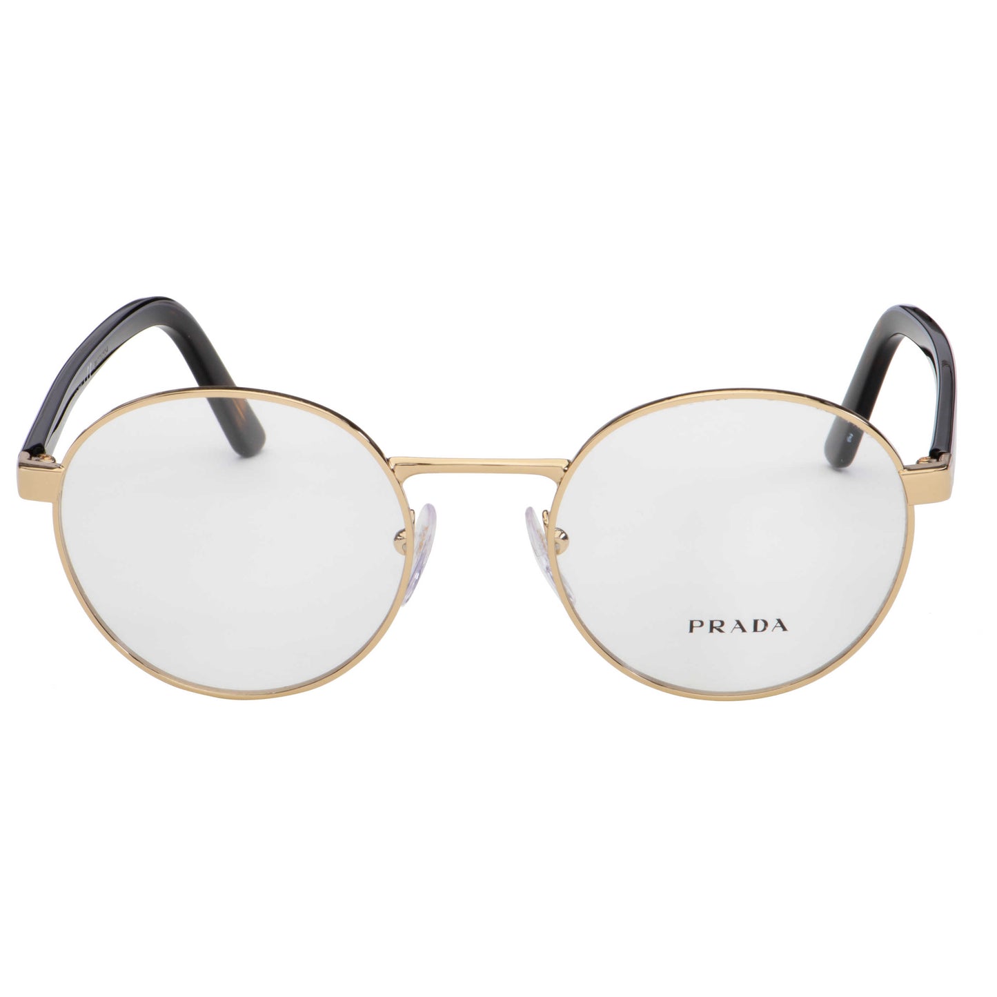 Prada Fashion Women's Opticals PR52XV-ZVN1O1-49 - Image #2
