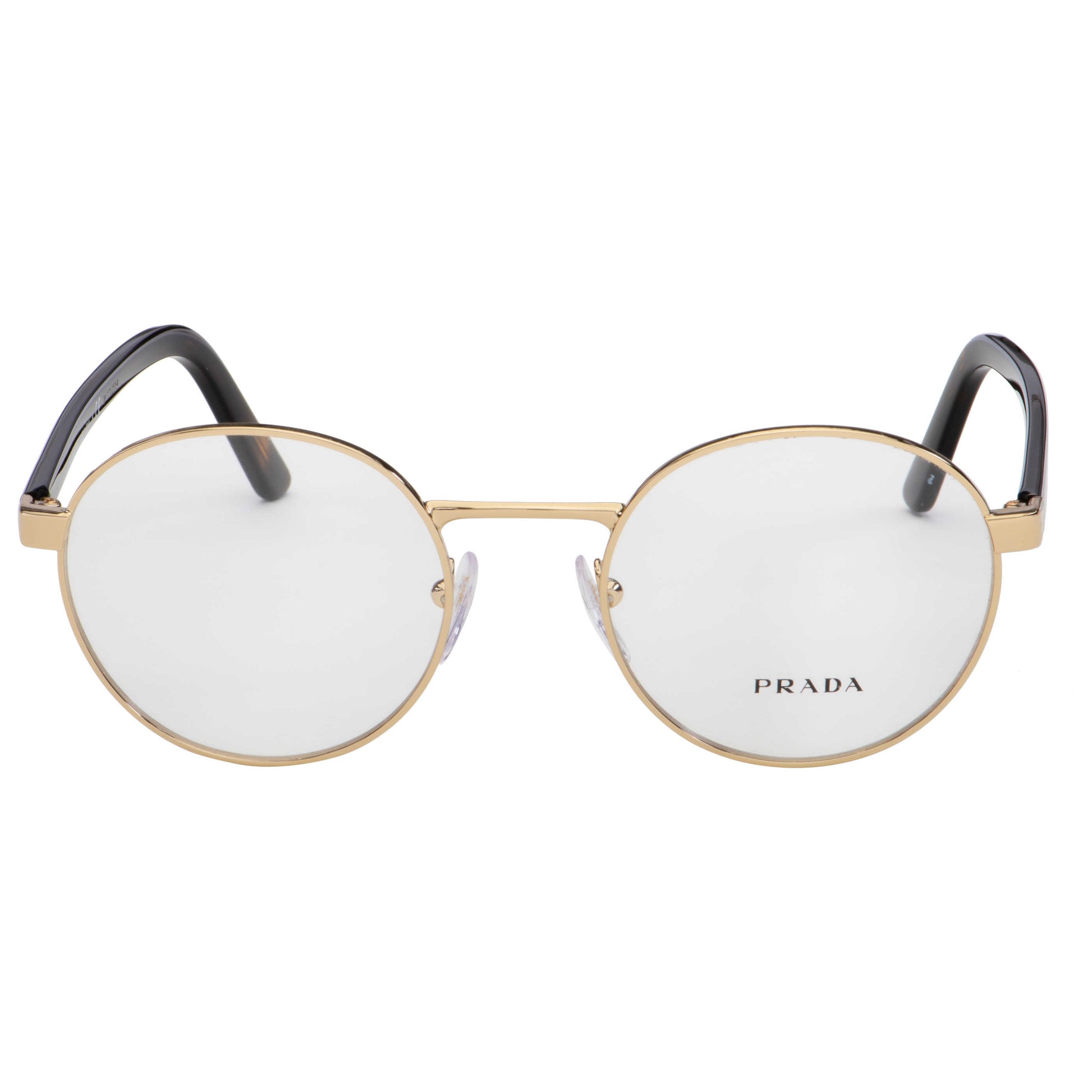 Prada Fashion Women's Opticals PR52XV-ZVN1O1-49 - Image #2