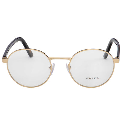 Prada Fashion Women's Opticals PR52XV-ZVN1O1-49 - Image #2