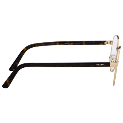 Prada Fashion Women's Opticals PR52XV-ZVN1O1-49 - Image #4