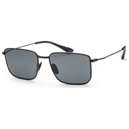 Front view of Prada Fashion Men's Sunglasses PR52YS-1AB5Z1-56