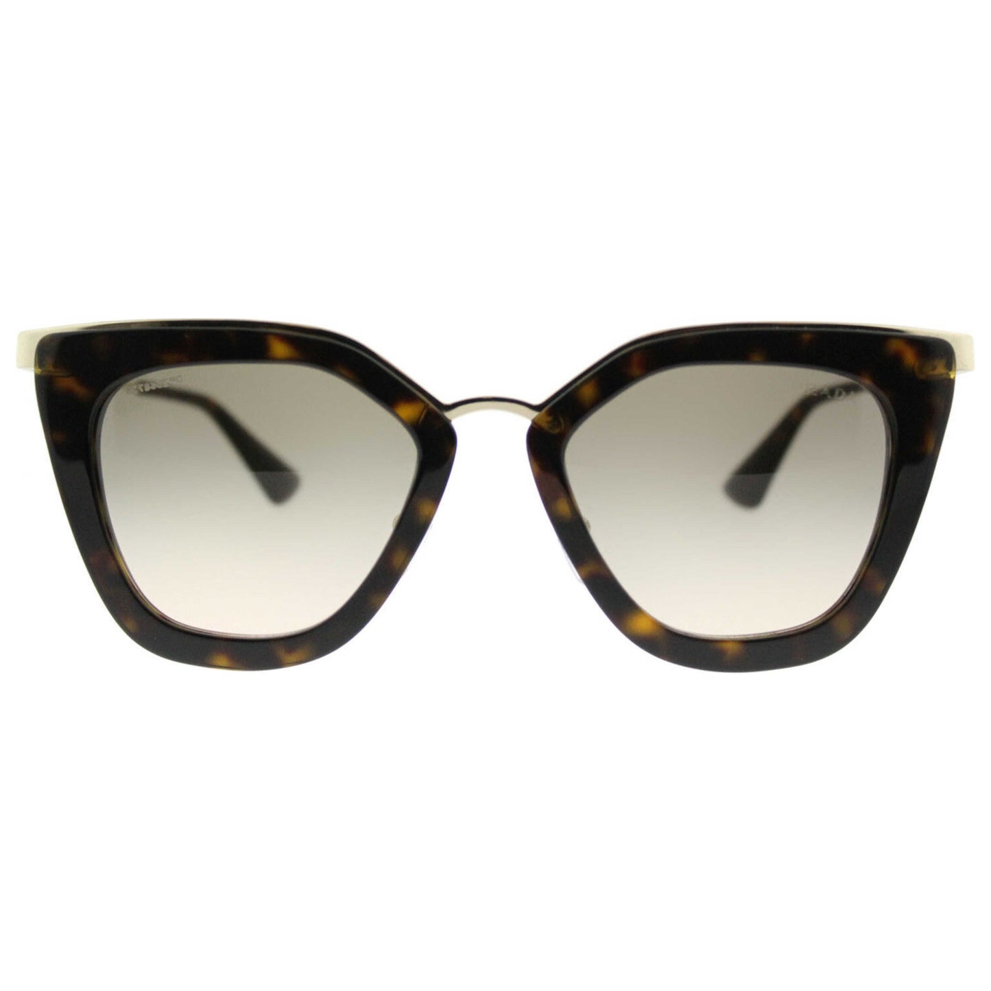 Prada Fashion Women's Sunglasses PR53SS-2AU-3D0-52 - Image #2