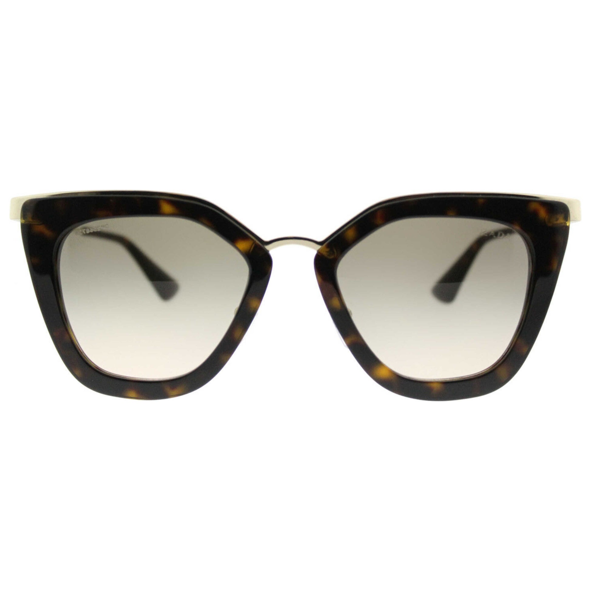 Prada Fashion Women's Sunglasses PR53SS-2AU-3D0-52 - Image #2