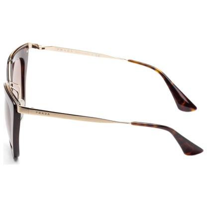 Prada Fashion Women's Sunglasses PR53SS-2AU-3D0-52 - Image #3
