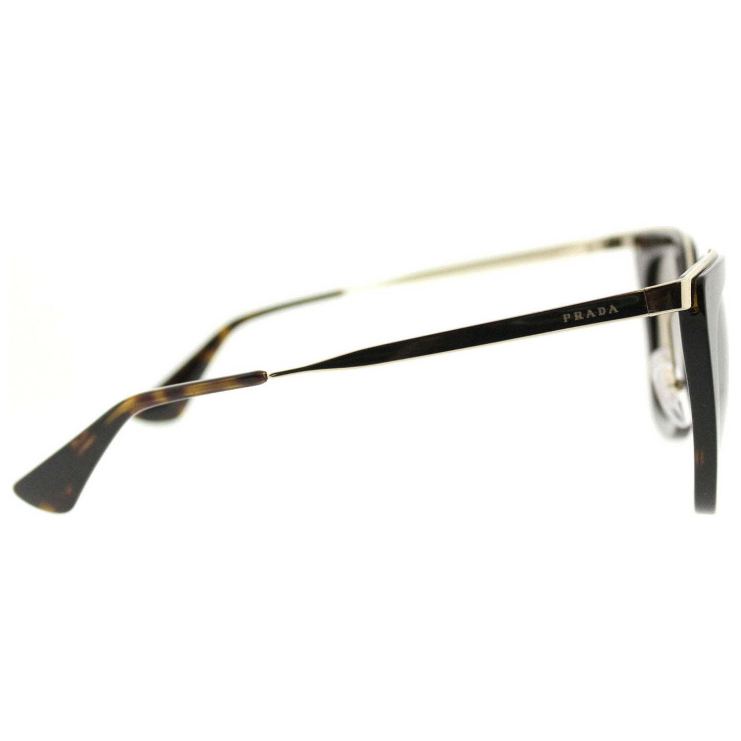 Prada Fashion Women's Sunglasses PR53SS-2AU-3D0-52 - Image #4