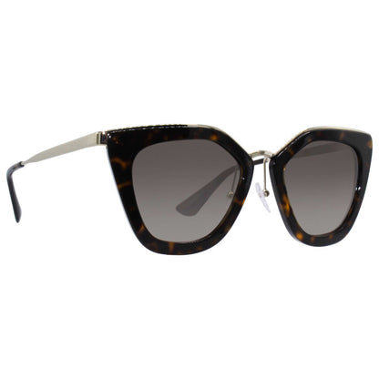 Prada Fashion Women's Sunglasses PR53SS-2AU-3D0-52 - Image #5