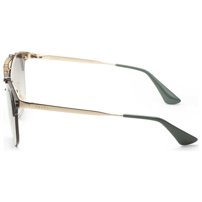 Left view of Prada Fashion Women's Sunglasses PR53US-SZ60A742