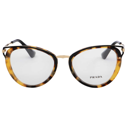 Prada Fashion Women's Opticals PR53UV-7S01O1-52 - Image #2