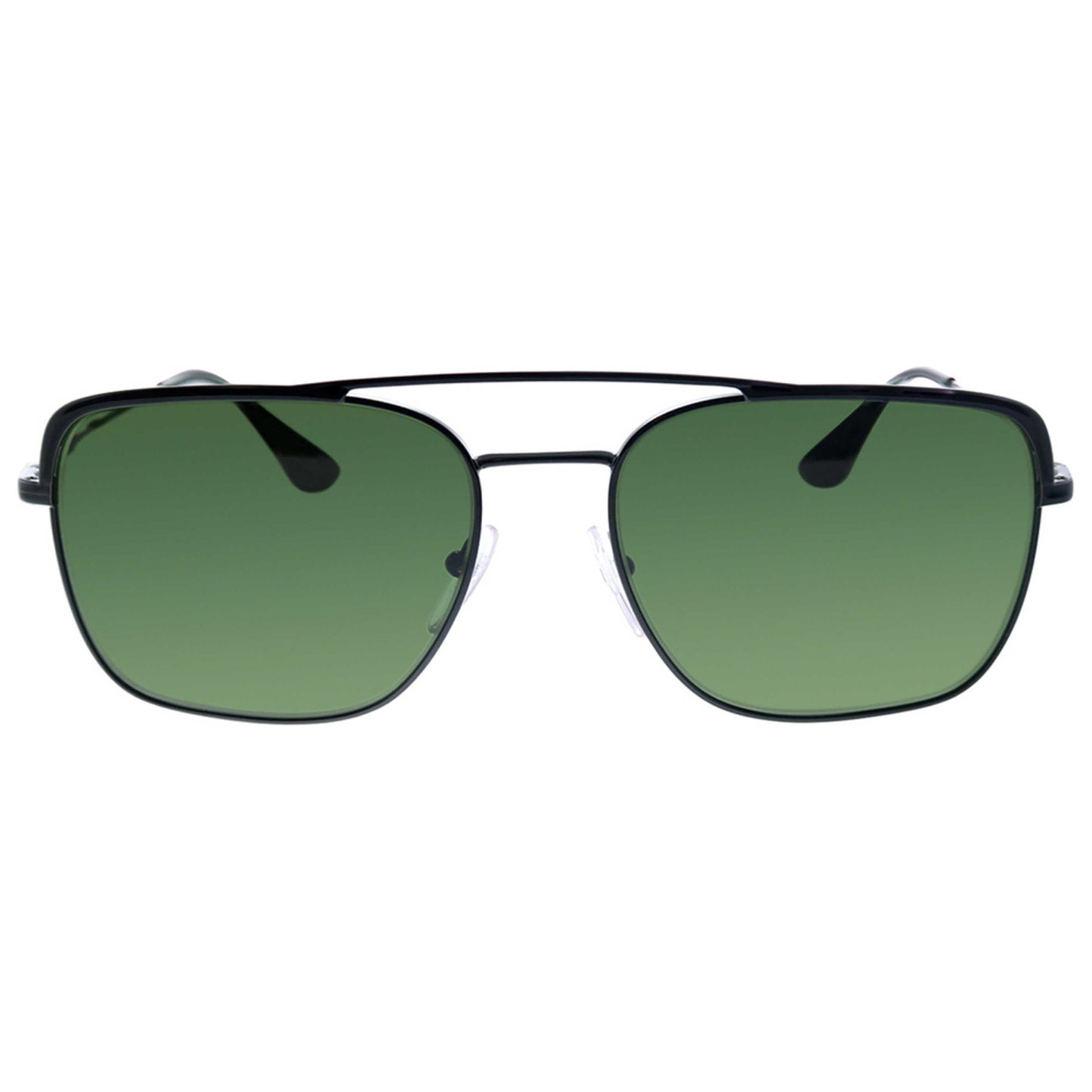 Back view of Prada Fashion Women's Sunglasses PR53VS-1AB1I059