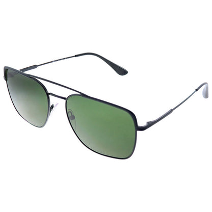 Front view of Prada Fashion Women's Sunglasses PR53VS-1AB1I059