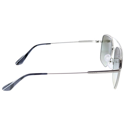 Right view of Prada Fashion Women's Sunglasses PR53VS-3294S159