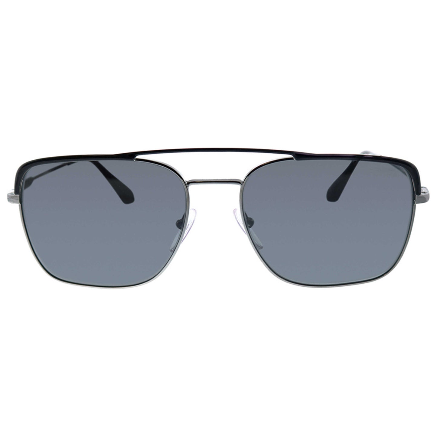Back view of Prada Fashion Women's Sunglasses PR53VS-M4Y5S059