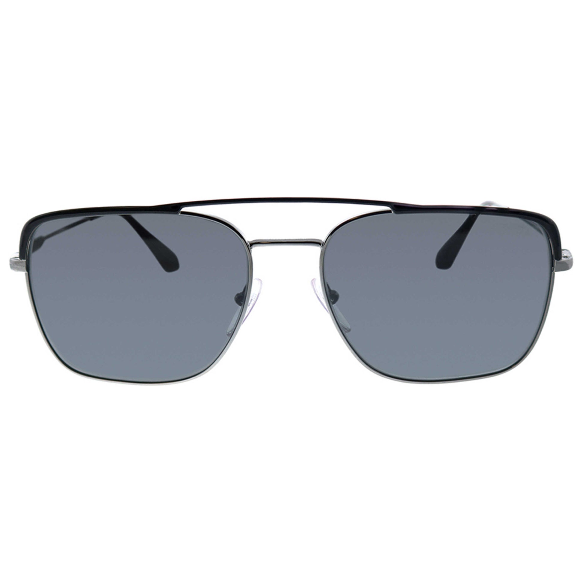 Back view of Prada Fashion Women's Sunglasses PR53VS-M4Y5S059