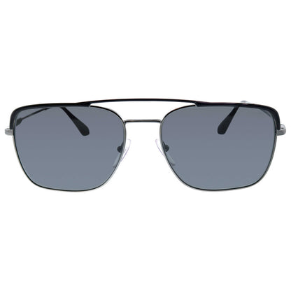 Back view of Prada Fashion Women's Sunglasses PR53VS-M4Y5S059