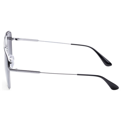 Left view of Prada Fashion Women's Sunglasses PR53VS-M4Y5S059