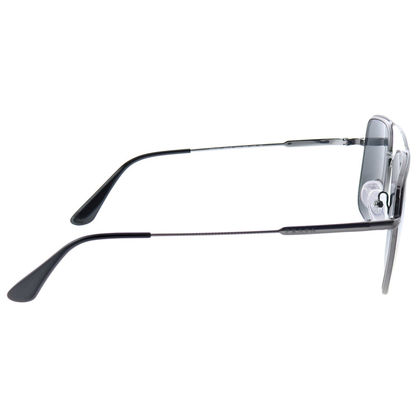 Right view of Prada Fashion Women's Sunglasses PR53VS-M4Y5S059