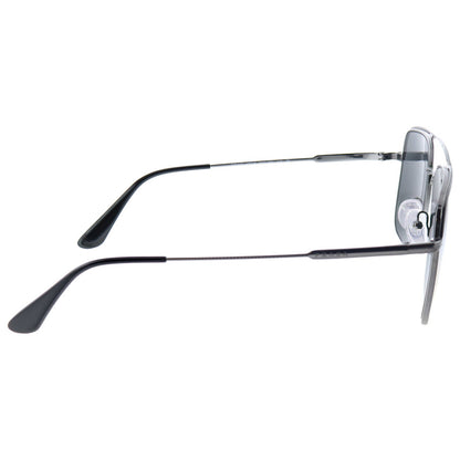 Right view of Prada Fashion Women's Sunglasses PR53VS-M4Y5S059