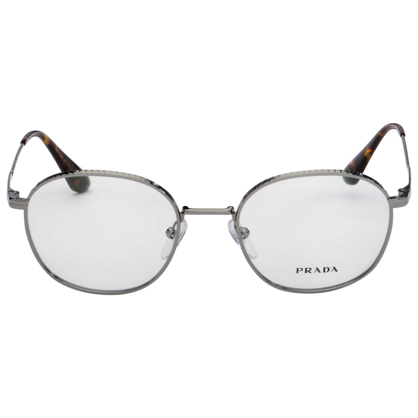 Prada Fashion Men's Opticals PR53WV-5AV1O1-50 - Image #2