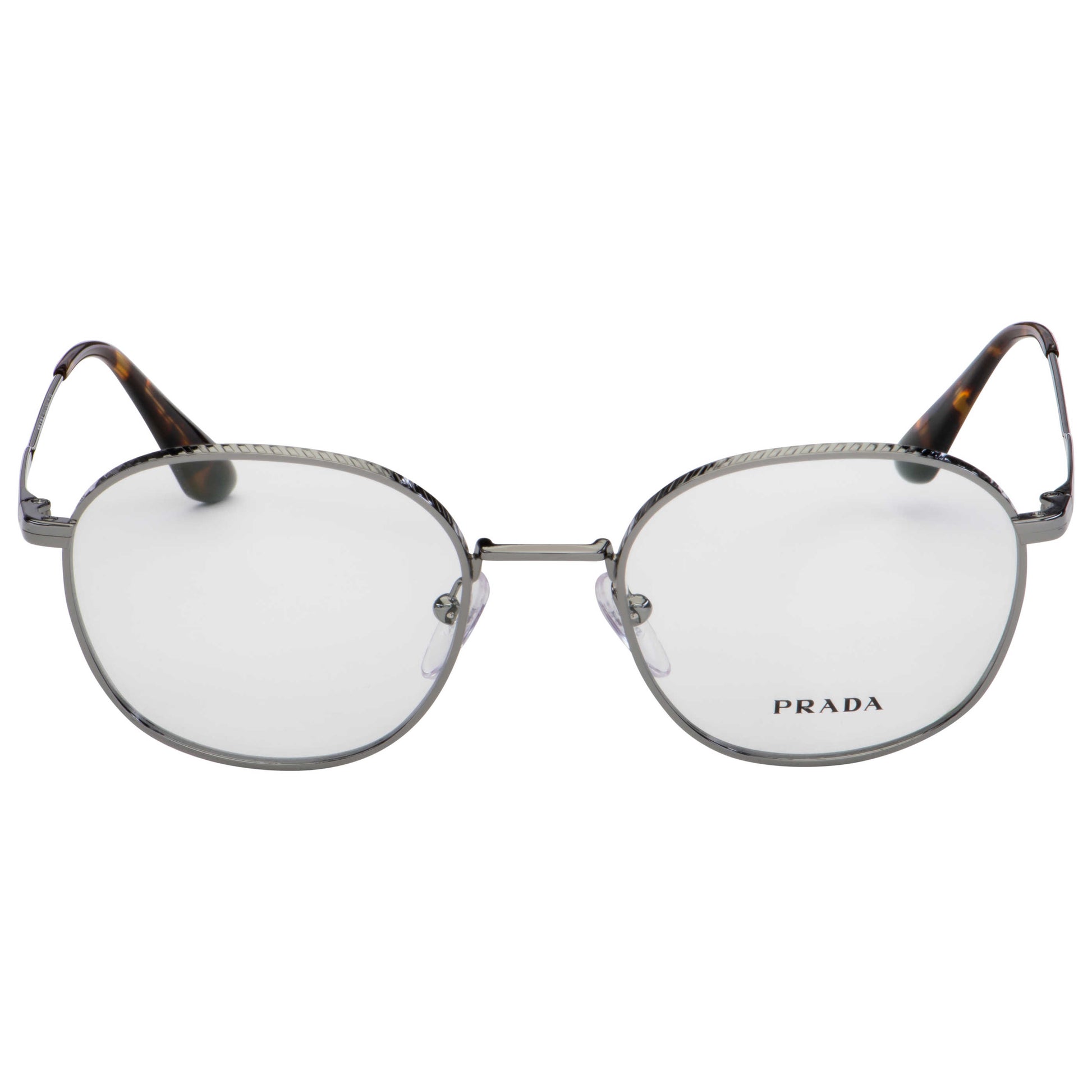 Prada Fashion Men's Opticals PR53WV-5AV1O1-50 - Image #2