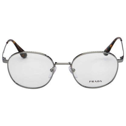 Prada Fashion Men's Opticals PR53WV-5AV1O1-50 - Image #2