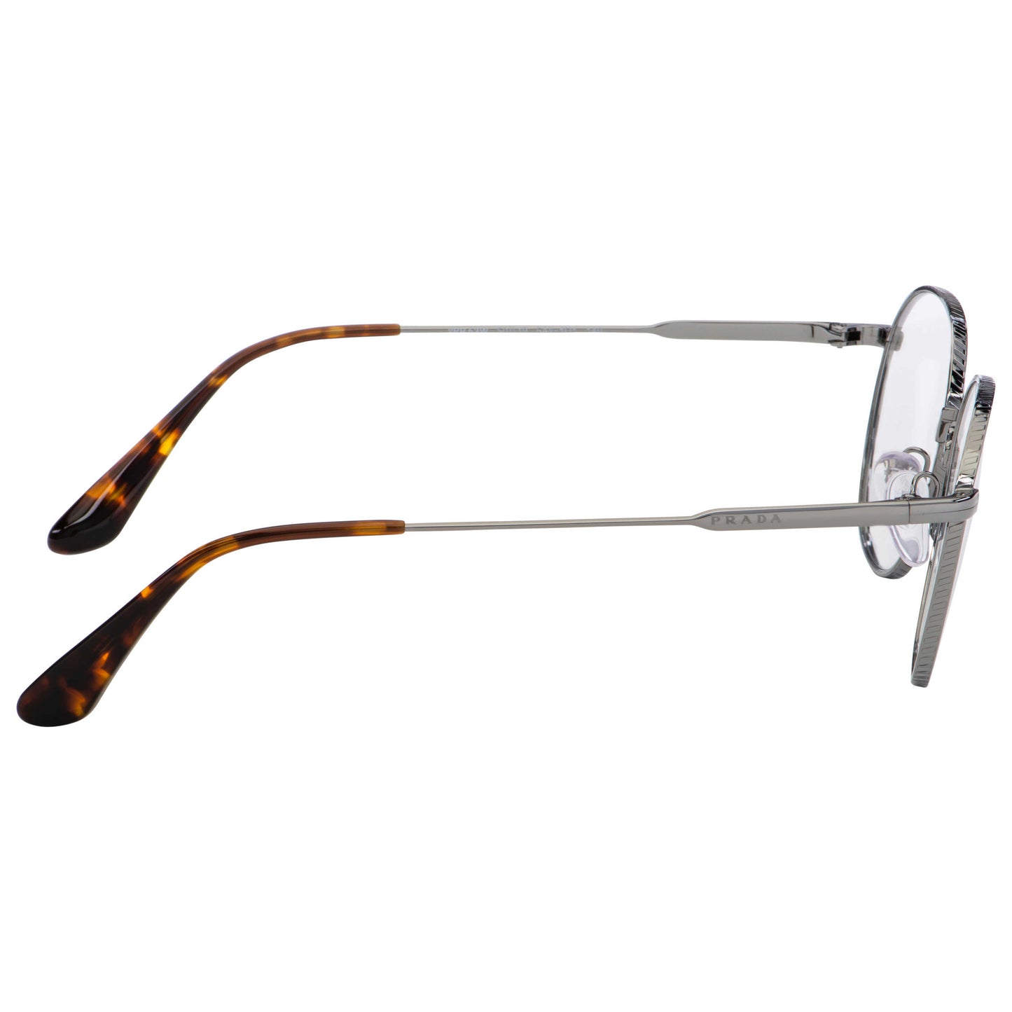 Prada Fashion Men's Opticals PR53WV-5AV1O1-50 - Image #4