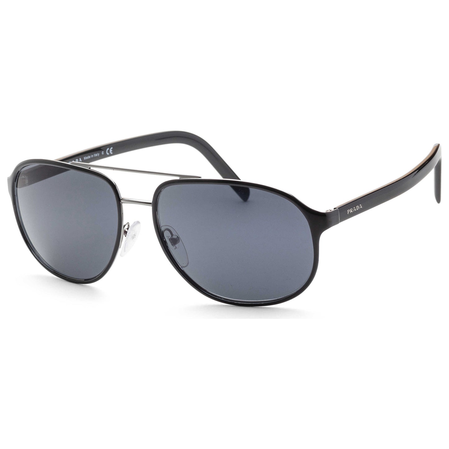 Front view of Prada Fashion Women's Sunglasses PR53XS-YDC0A960