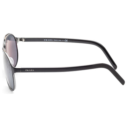 Left view of Prada Fashion Women's Sunglasses PR53XS-YDC0A960