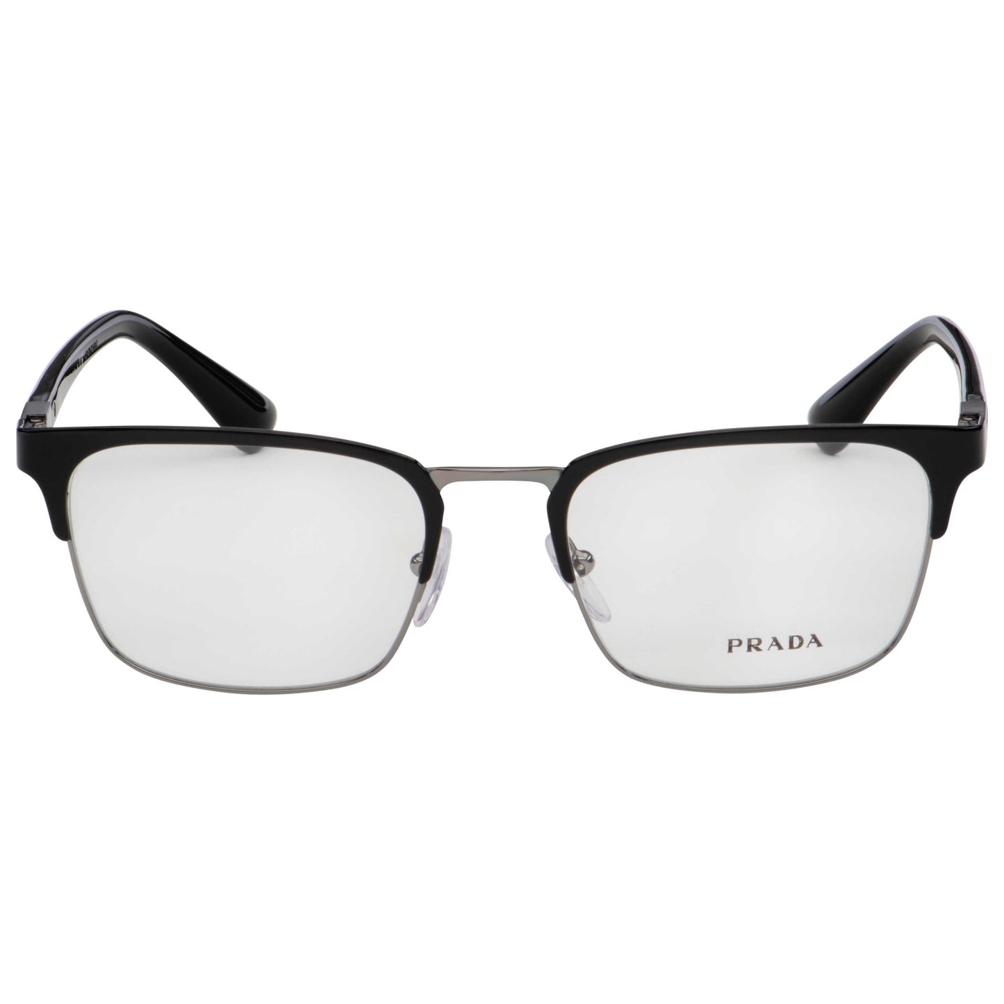 Prada Fashion Unisex Opticals PR54TV-1AB1O1-53 - Image #2
