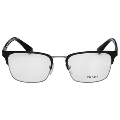 Prada Fashion Unisex Opticals PR54TV-1AB1O1-53 - Image #2