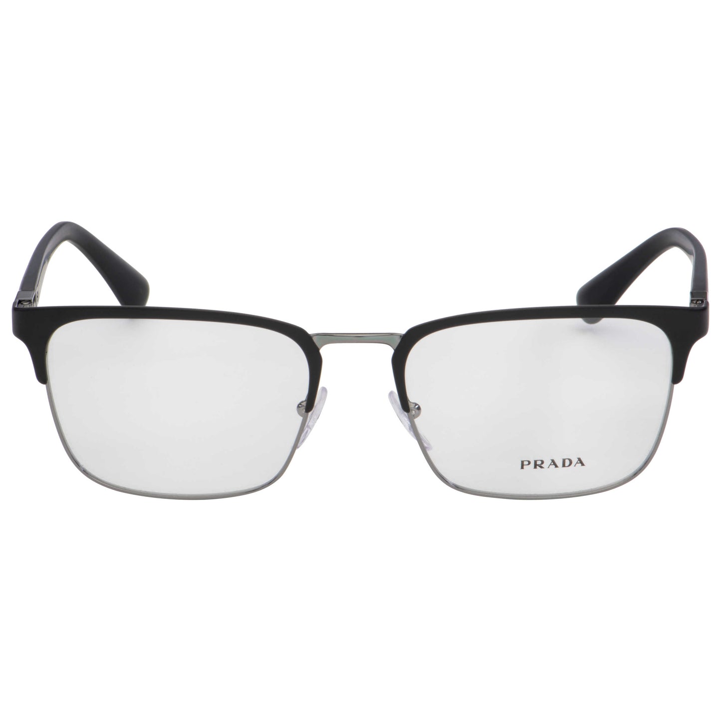 Prada Fashion Men's Opticals PR54TV-1BO1O1-57 - Image #2