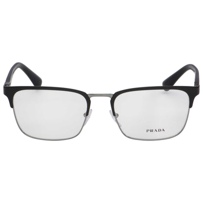 Prada Fashion Men's Opticals PR54TV-1BO1O1-57 - Image #2