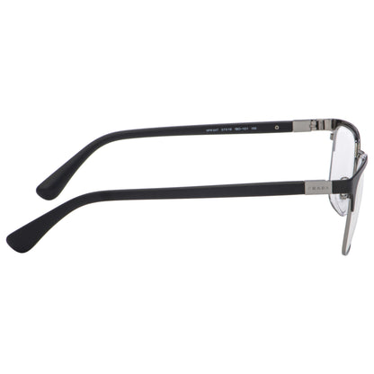 Prada Fashion Men's Opticals PR54TV-1BO1O1-57 - Image #4