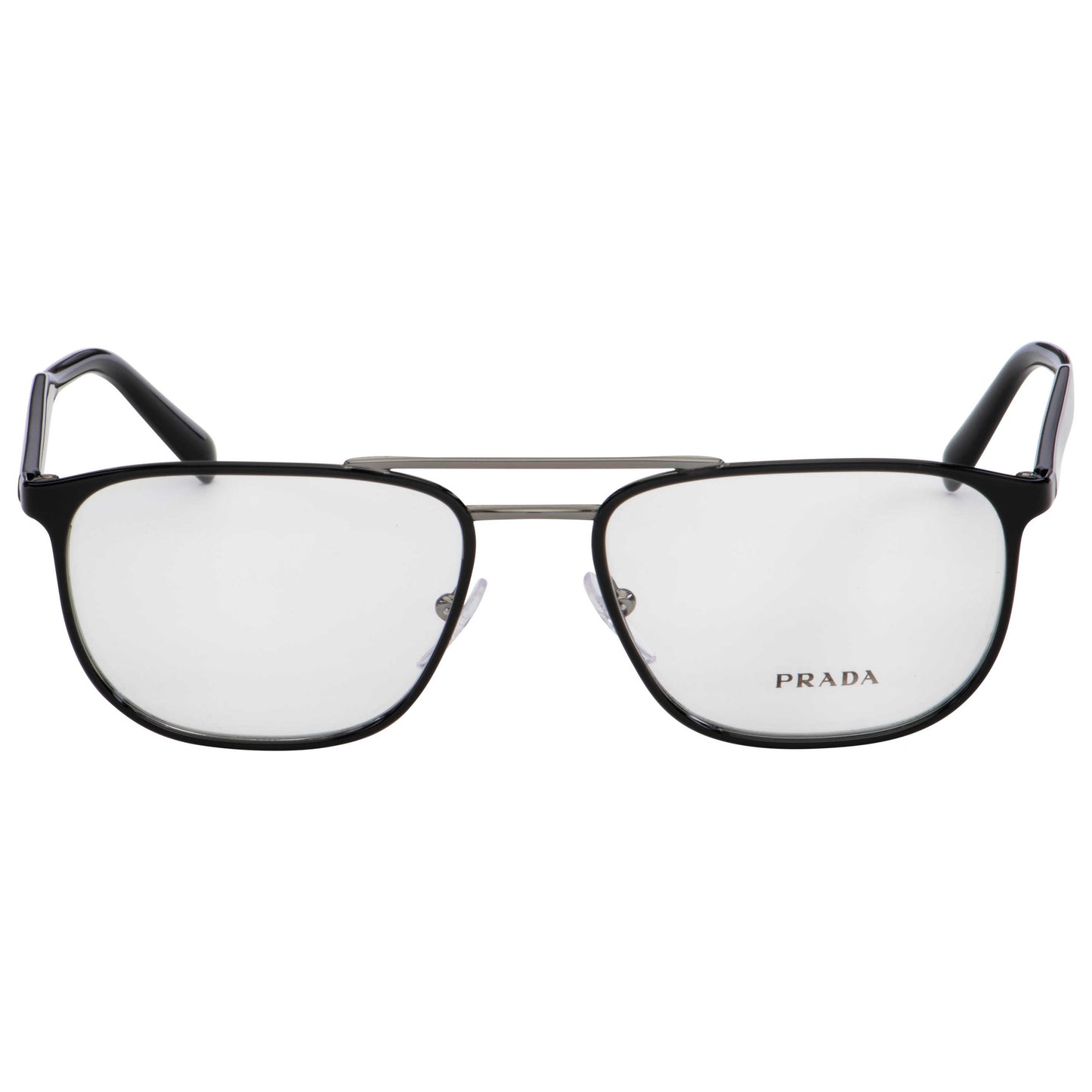 Prada Fashion Men's Opticals PR54XV-YDC1O1-54 - Image #2
