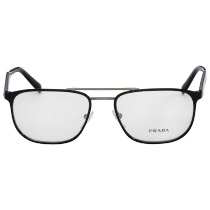 Prada Fashion Men's Opticals PR54XV-YDC1O1-54 - Image #2