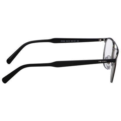 Prada Fashion Men's Opticals PR54XV-YDC1O1-54 - Image #4