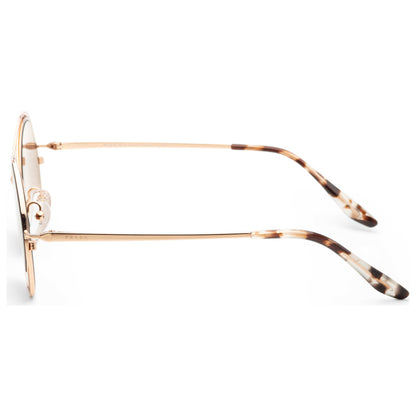 Right view of Prada Fashion Men's Sunglasses PR55VS-331408-53
