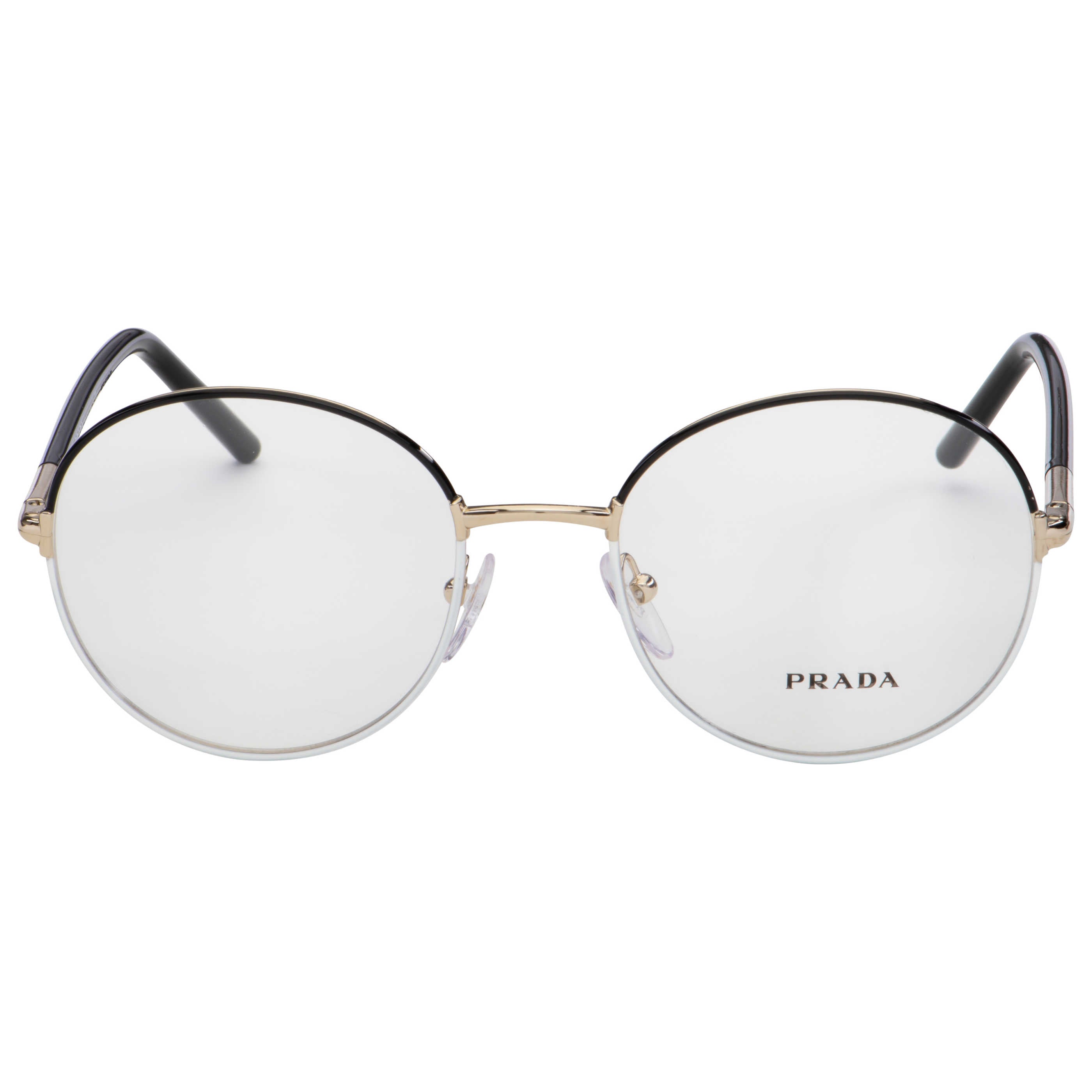 Prada Women's Opticals PR55WV-07I1O1-51 – Ashford.com