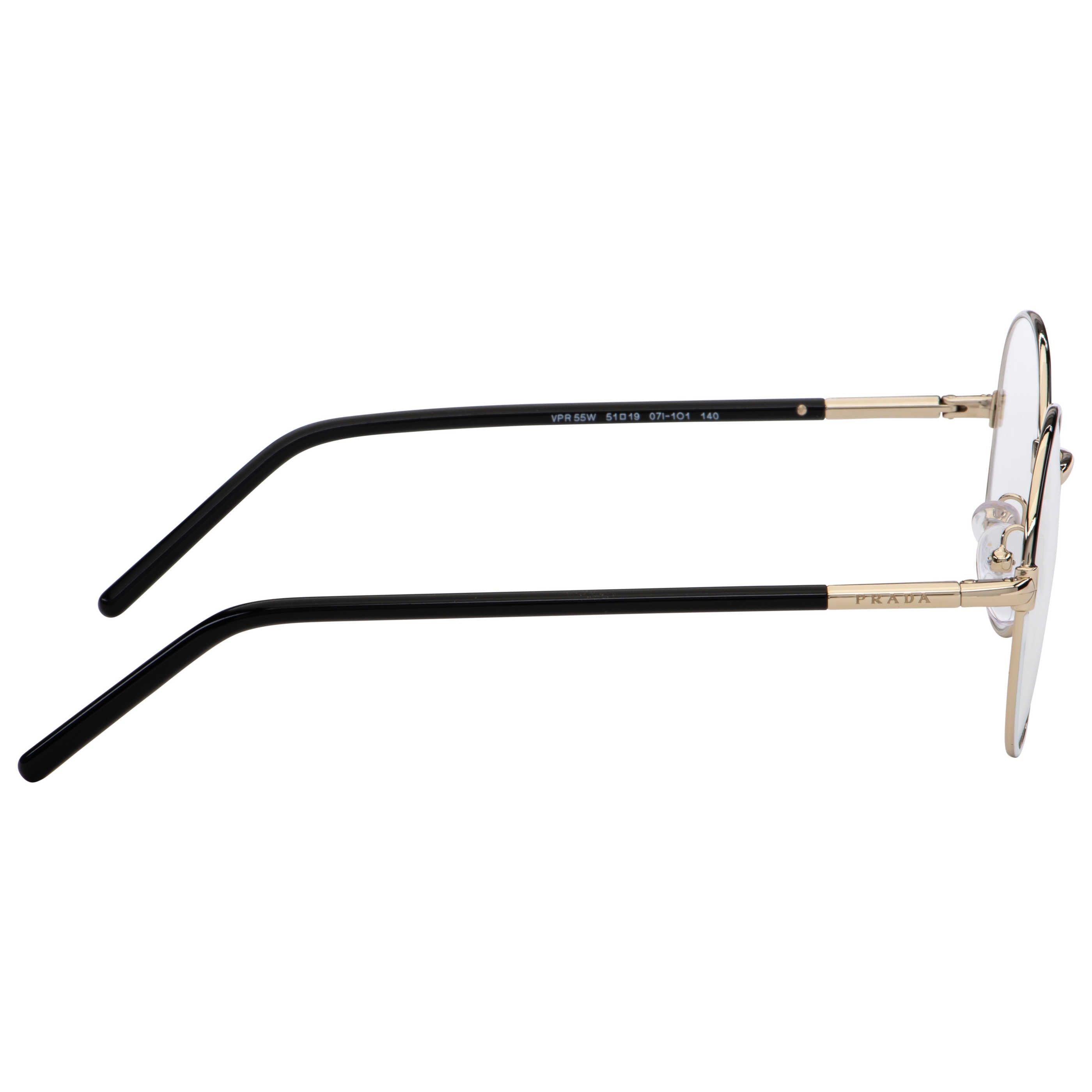Prada Women's Opticals PR55WV-07I1O1-51 – Ashford.com
