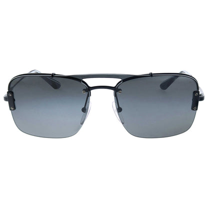 Back view of Prada Fashion Women's Sunglasses PR56VS-7AX5S033