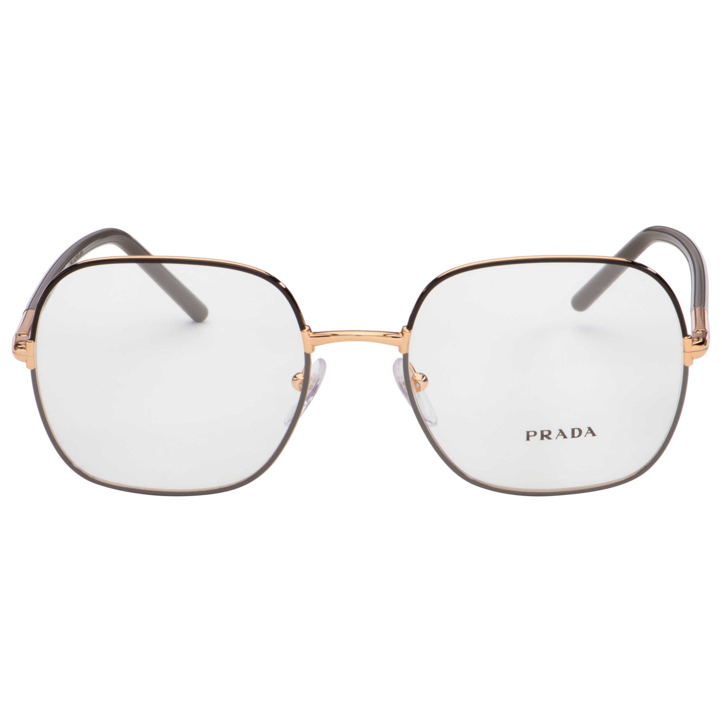 Prada Fashion Women's Opticals PR56WV-02H1O1-54 - Image #2