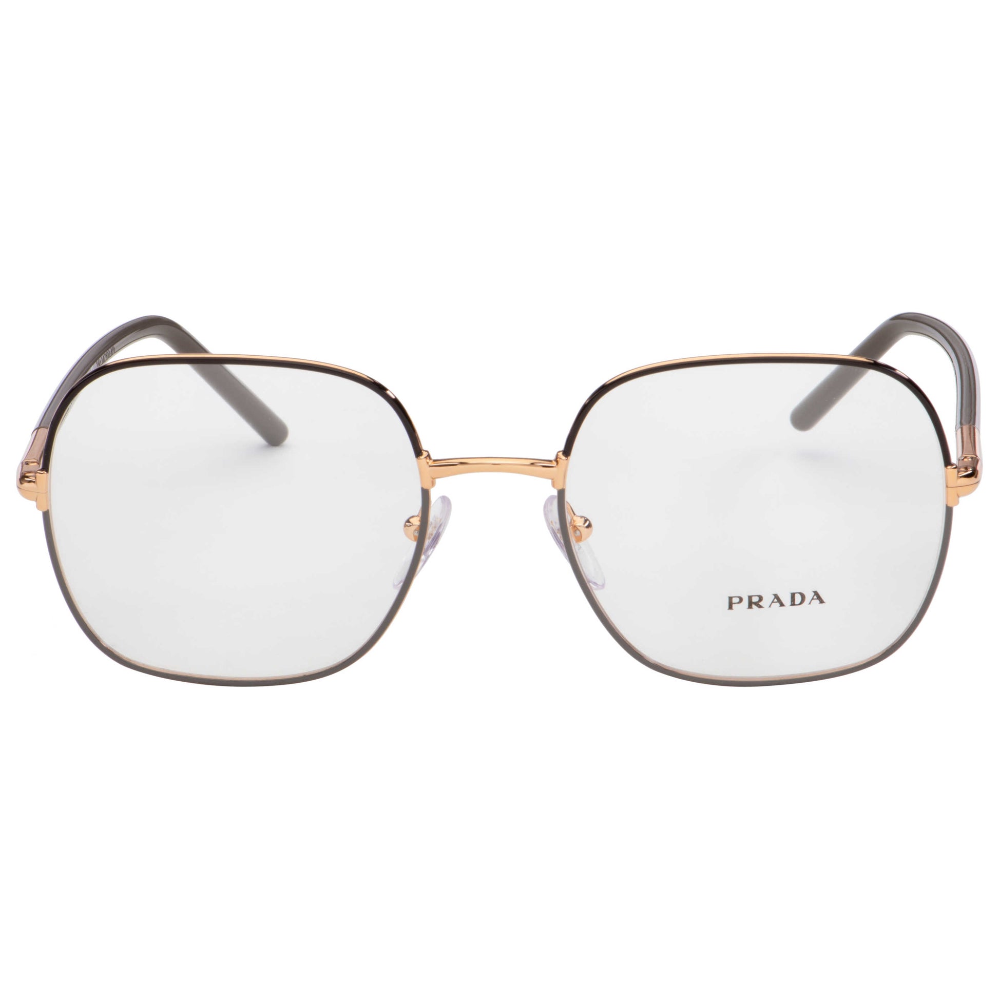 Prada Fashion Women's Opticals PR56WV-02H1O1-54 - Image #2