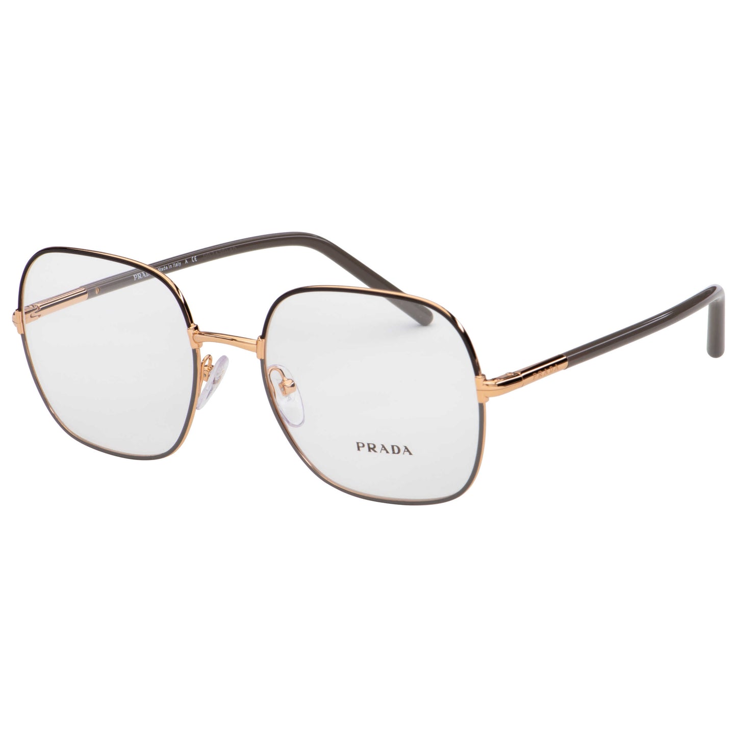 Front view of Prada Fashion Women's Opticals PR56WV-02H1O1-54