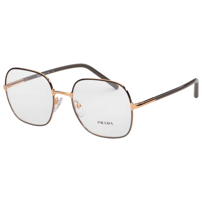 Front view of Prada Fashion Women's Opticals PR56WV-02H1O1-54