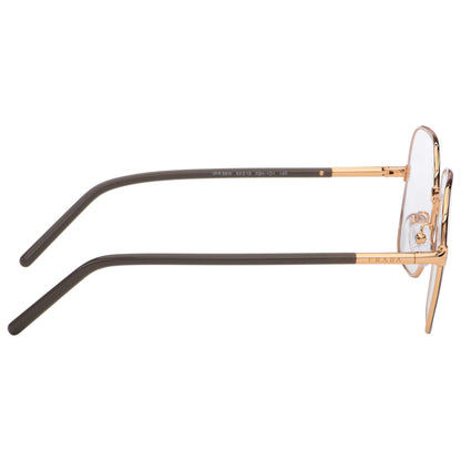 Prada Fashion Women's Opticals PR56WV-02H1O1-54 - Image #4